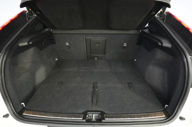 2023 Volvo C40 Recharge