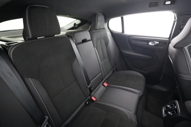 2023 Volvo C40 Recharge