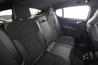 2023 Volvo C40 Recharge — photo 4 of 24