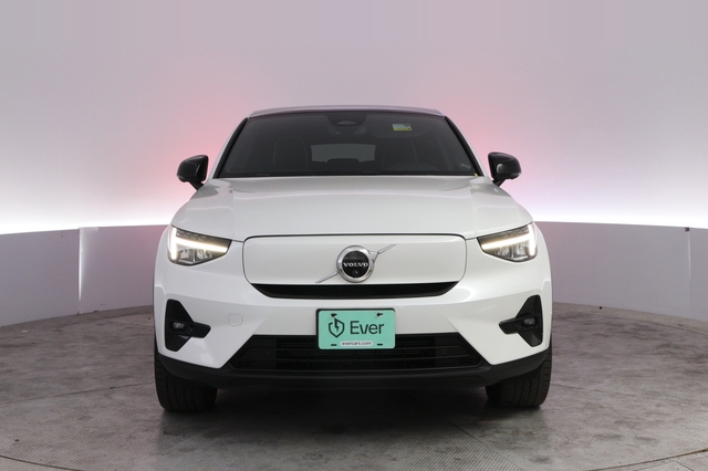 2023 Volvo C40 Recharge
