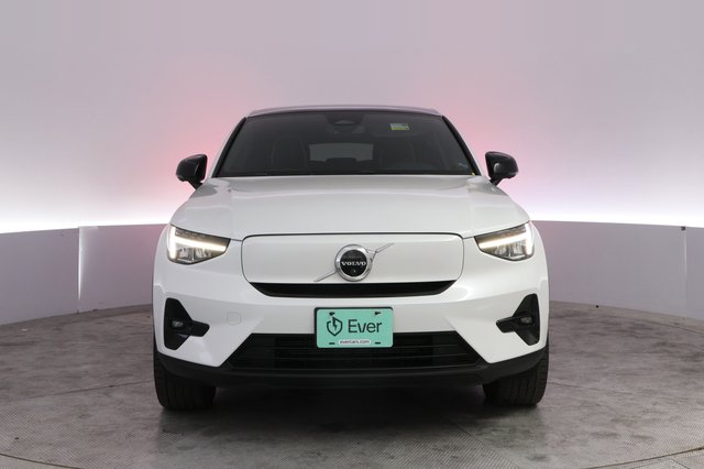 2023 Volvo C40 Recharge — photo 9 of 24