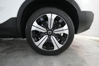 2023 Volvo C40 Recharge — photo 7 of 24