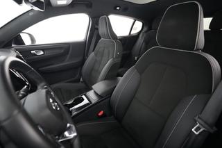 2023 Volvo C40 Recharge — photo 3 of 24