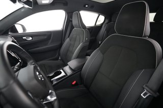 2023 Volvo C40 Recharge — photo 3 of 24