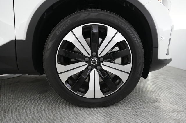 2023 Volvo C40 Recharge