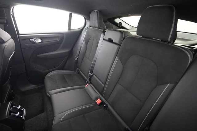 2023 Volvo C40 Recharge