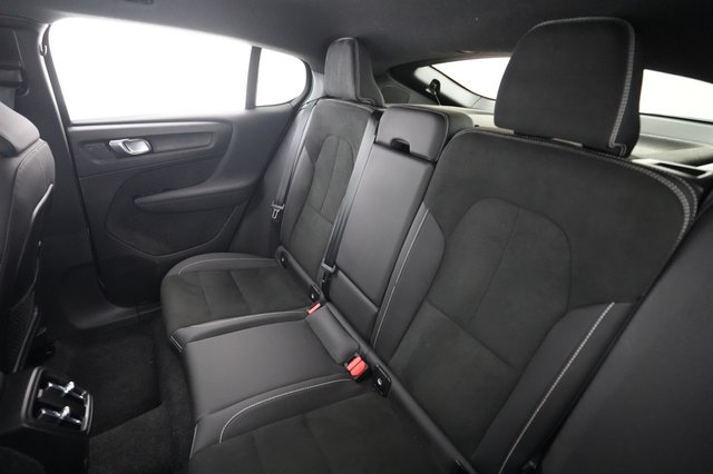 2023 Volvo C40 Recharge — photo 19 of 24