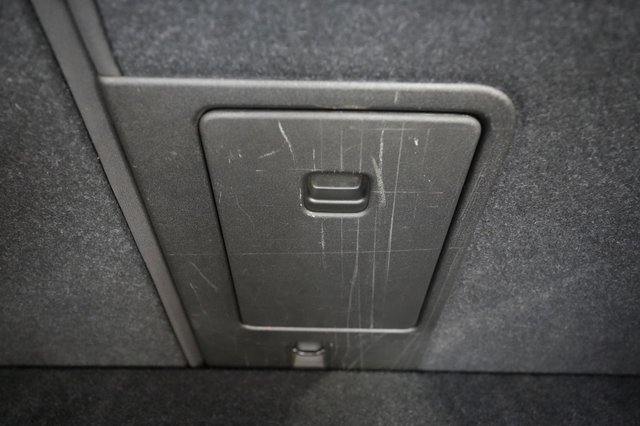2023 Volvo C40 Recharge — photo 23 of 24