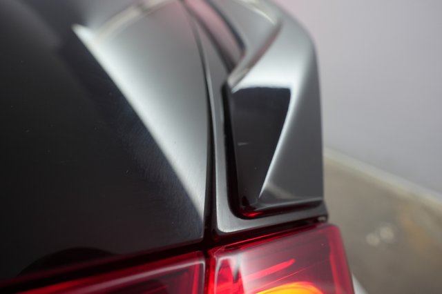 2023 Volvo C40 Recharge — photo 21 of 24