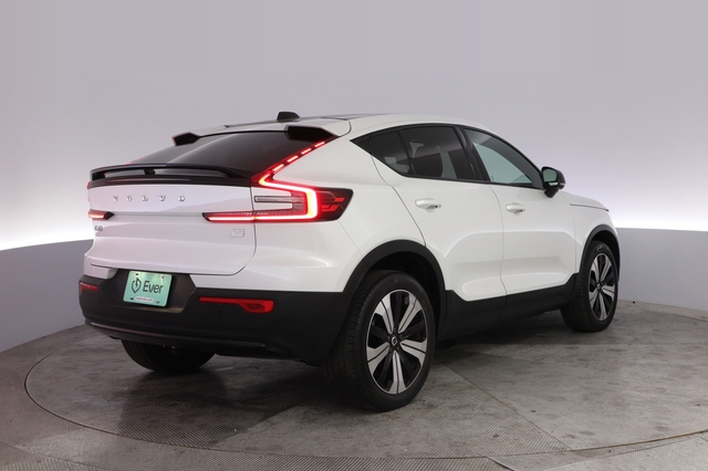 2023 Volvo C40 Recharge