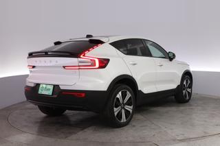 2023 Volvo C40 Recharge — photo 2 of 24