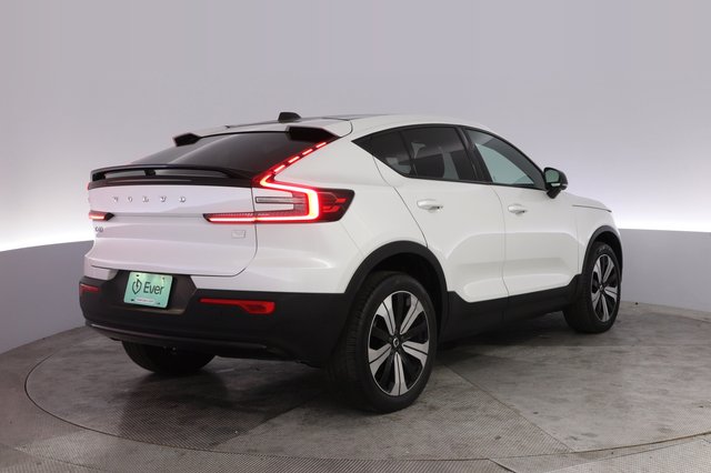 2023 Volvo C40 Recharge — photo 2 of 24