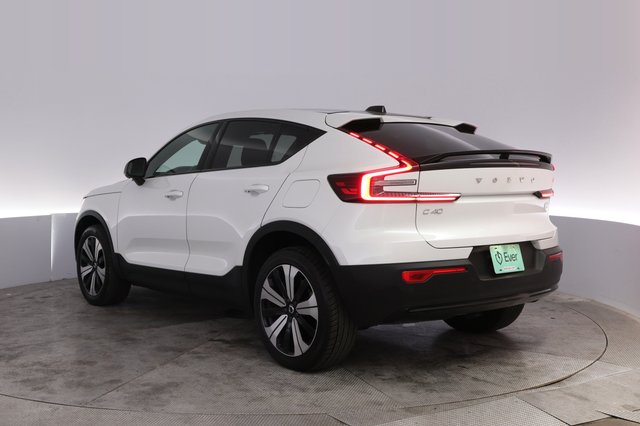 2023 Volvo C40 Recharge — photo 13 of 24