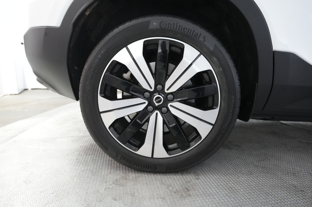 2023 Volvo C40 Recharge