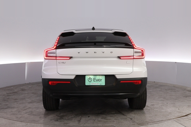 2023 Volvo C40 Recharge