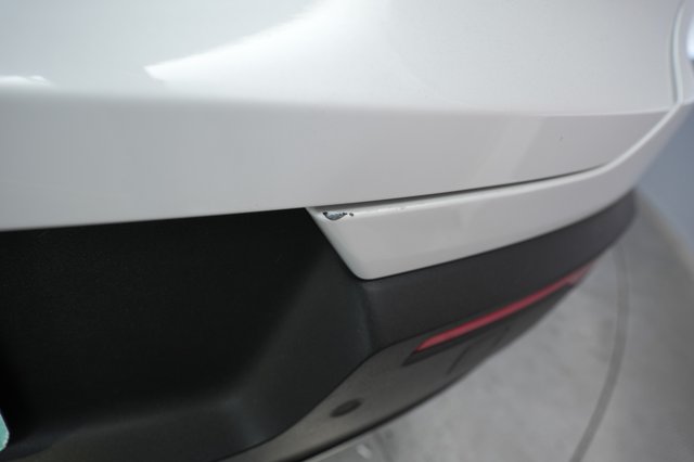 2023 Volvo C40 Recharge — photo 22 of 24