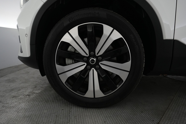 2023 Volvo C40 Recharge