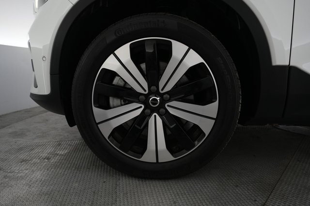 2023 Volvo C40 Recharge — photo 15 of 24