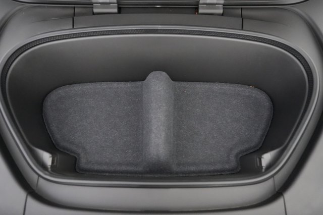 2023 Volvo C40 Recharge — photo 20 of 24