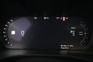 2023 Volvo C40 Recharge — photo 5 of 28