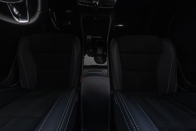 2023 Volvo C40 Recharge — photo 22 of 28