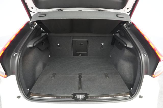 2023 Volvo C40 Recharge — photo 6 of 28