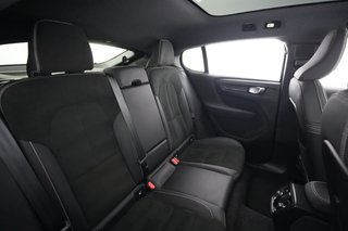 2023 Volvo C40 Recharge — photo 4 of 28
