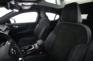 2023 Volvo C40 Recharge — photo 3 of 28
