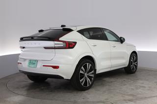 2023 Volvo C40 Recharge — photo 2 of 28