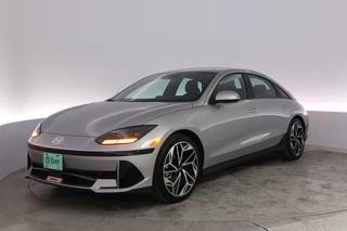 2023 Hyundai IONIQ 6