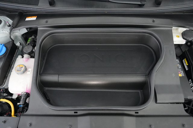 2023 Hyundai IONIQ 6 — photo 20 of 21