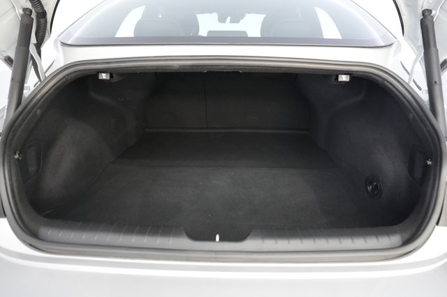 2023 Hyundai IONIQ 6 — photo 6 of 21