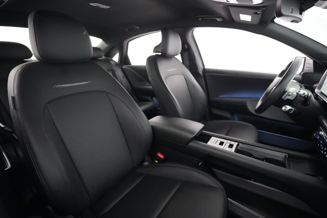 2023 Hyundai IONIQ 6 — photo 18 of 21