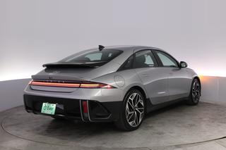 2023 Hyundai IONIQ 6 — photo 2 of 21