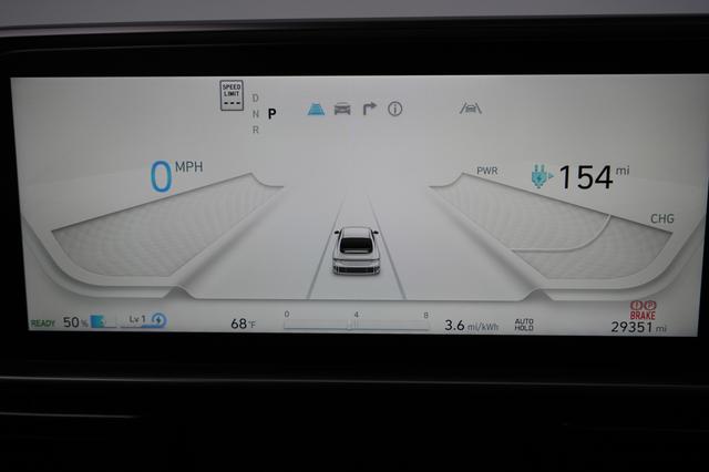 2023 Hyundai IONIQ 6 — photo 5 of 21