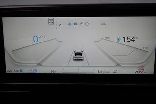 2023 Hyundai IONIQ 6 — photo 5 of 21