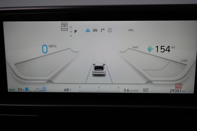 2023 Hyundai IONIQ 6 — photo 5 of 21
