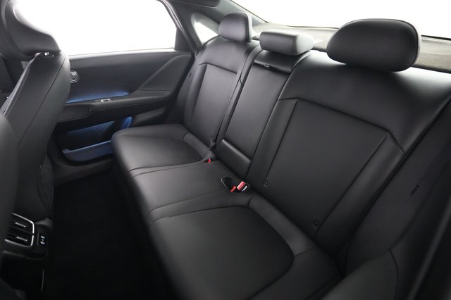 2023 Hyundai IONIQ 6 — photo 19 of 21