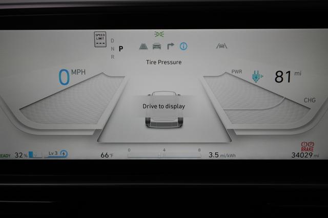2023 Hyundai IONIQ 6 — photo 5 of 28