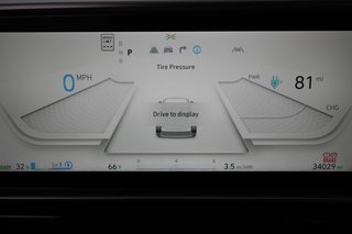 2023 Hyundai IONIQ 6 — photo 5 of 28