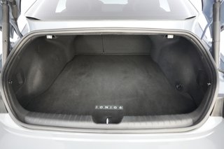 2023 Hyundai IONIQ 6 — photo 6 of 28
