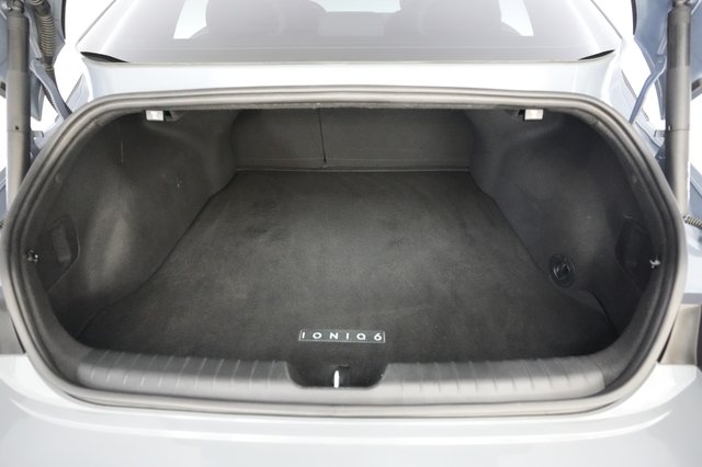 2023 Hyundai IONIQ 6 — photo 6 of 28
