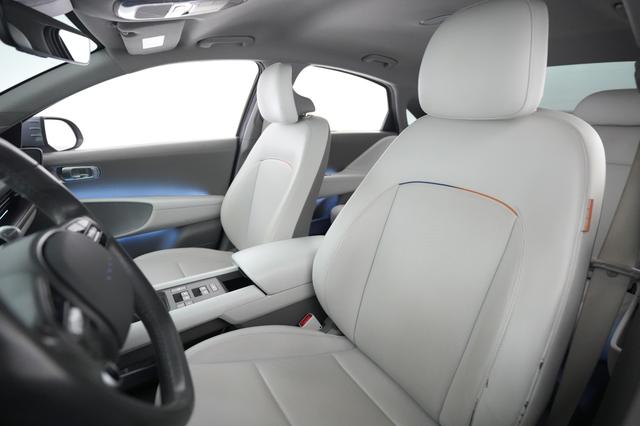 2023 Hyundai IONIQ 6 — photo 3 of 28