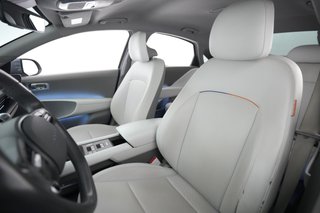 2023 Hyundai IONIQ 6 — photo 3 of 28