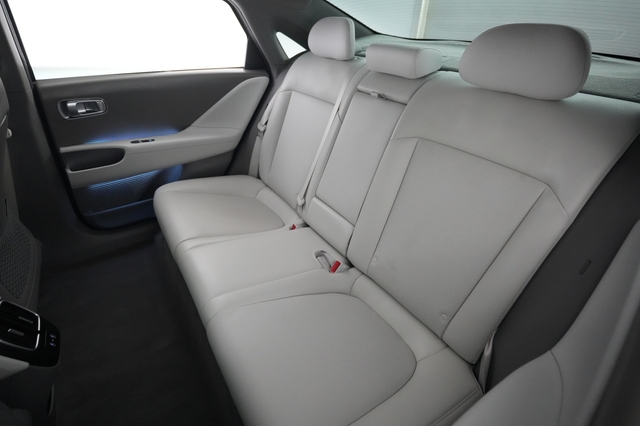 2023 Hyundai IONIQ 6