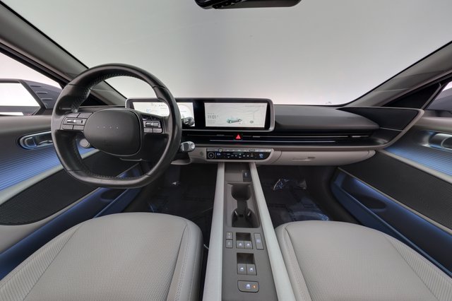 2023 Hyundai IONIQ 6 — photo 21 of 28