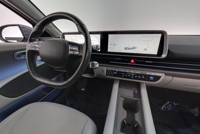 2023 Hyundai IONIQ 6 — photo 20 of 28