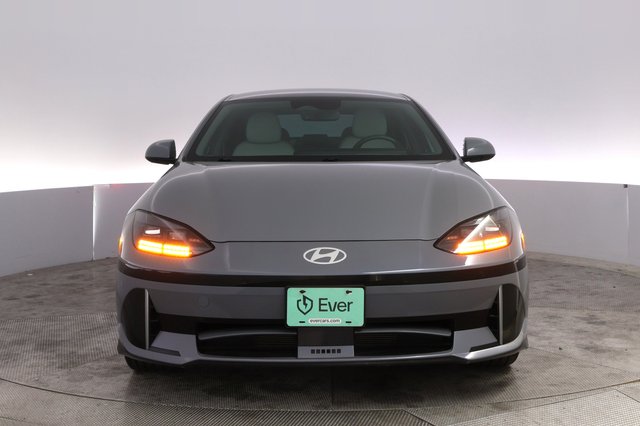 2023 Hyundai IONIQ 6 — photo 9 of 28
