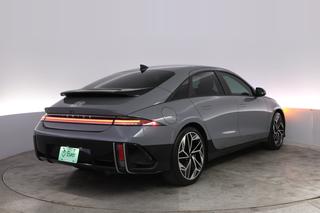 2023 Hyundai IONIQ 6 — photo 2 of 28