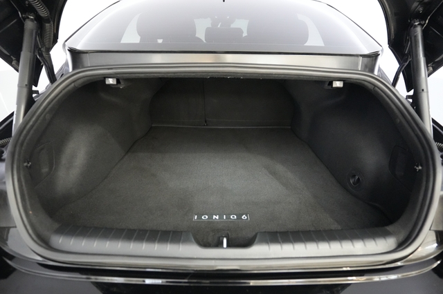 2024 Hyundai IONIQ 6
